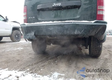 2012 Jeep Liberty Sport z USA, uszkodzony, nr VIN 1C4PJMAK0CW103598